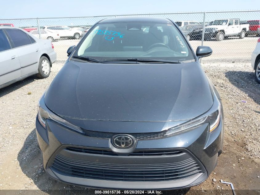 2023 TOYOTA COROLLA LE - 5YFB4MDE7PP002905