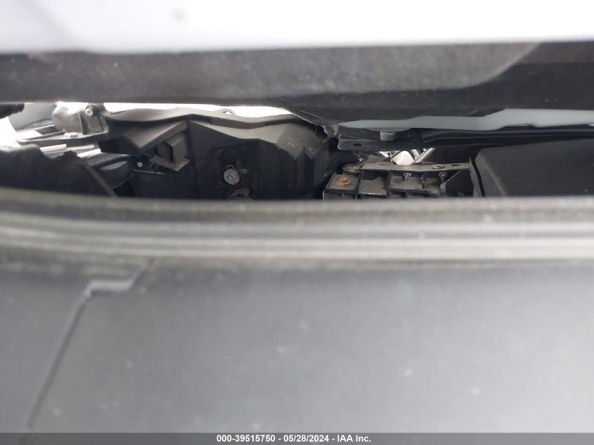 2016 Nissan Murano Platinum VIN: 5N1AZ2MH8GN141834 Lot: 39515750