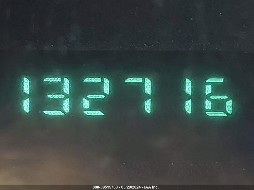 1999 Dodge Ram 1500 St VIN: 3B7HC13Y8XM538566 Lot: 39515760