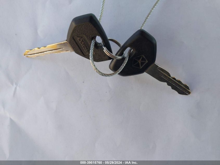 1999 Dodge Ram 1500 St VIN: 3B7HC13Y8XM538566 Lot: 39515760