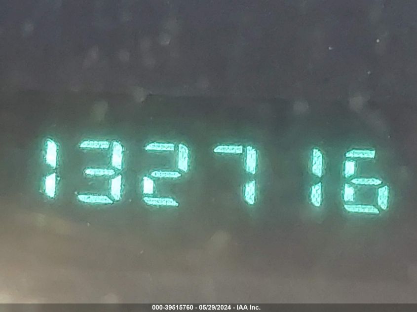 1999 Dodge Ram 1500 St VIN: 3B7HC13Y8XM538566 Lot: 39515760