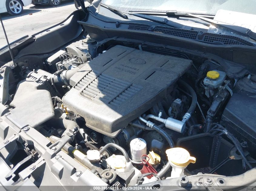 2022 Subaru Forester Limited VIN: JF2SKAPC1NH461498 Lot: 39515816