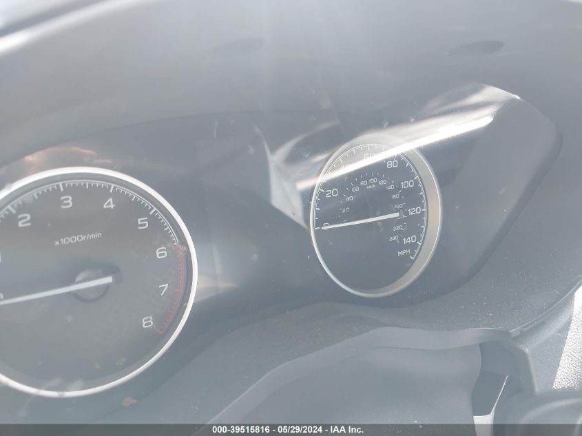 2022 Subaru Forester Limited VIN: JF2SKAPC1NH461498 Lot: 39515816