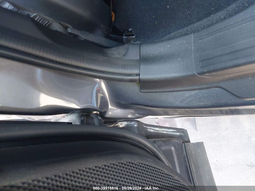 2022 Subaru Forester Limited VIN: JF2SKAPC1NH461498 Lot: 39515816