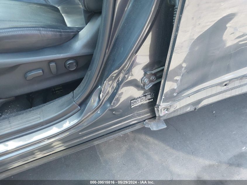 2022 Subaru Forester Limited VIN: JF2SKAPC1NH461498 Lot: 39515816