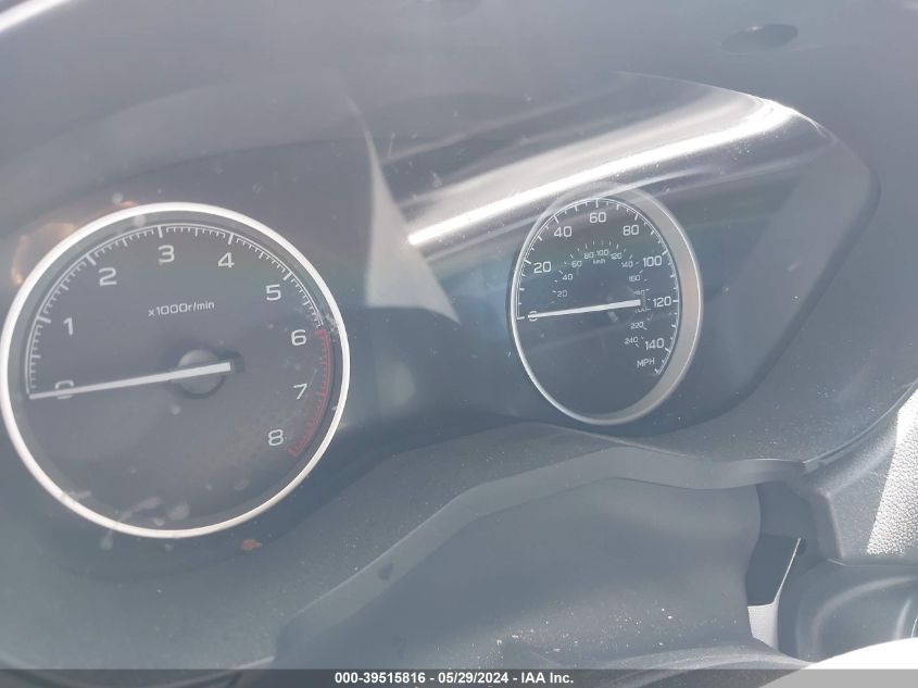 2022 Subaru Forester Limited VIN: JF2SKAPC1NH461498 Lot: 39515816