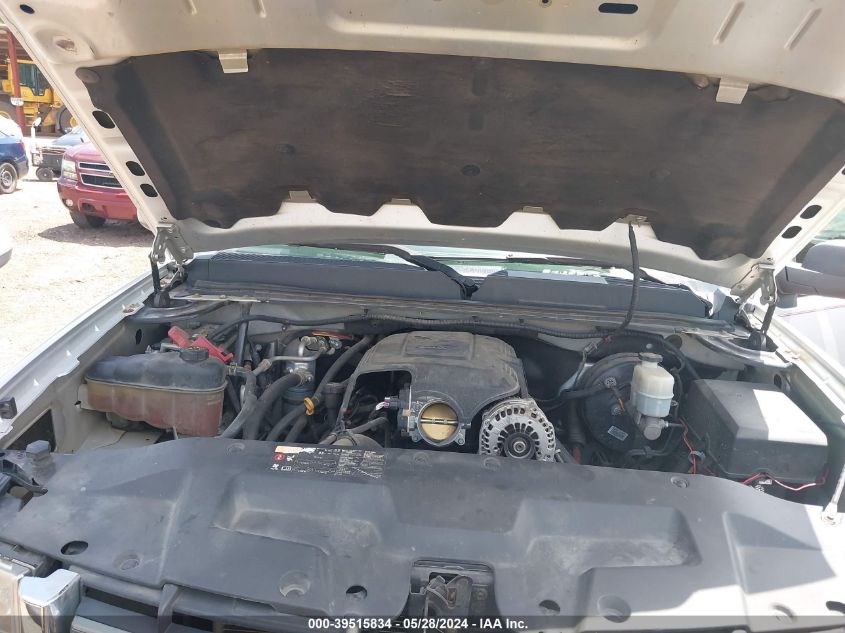 2012 GMC Sierra 1500 K1500 Sle VIN: 3GTP2VE72C6252117 Lot: 39515834