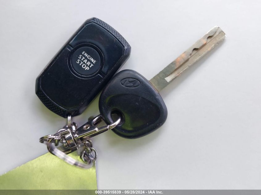 2016 Hyundai Accent Se VIN: KMHCT4AE7GU961506 Lot: 39515839