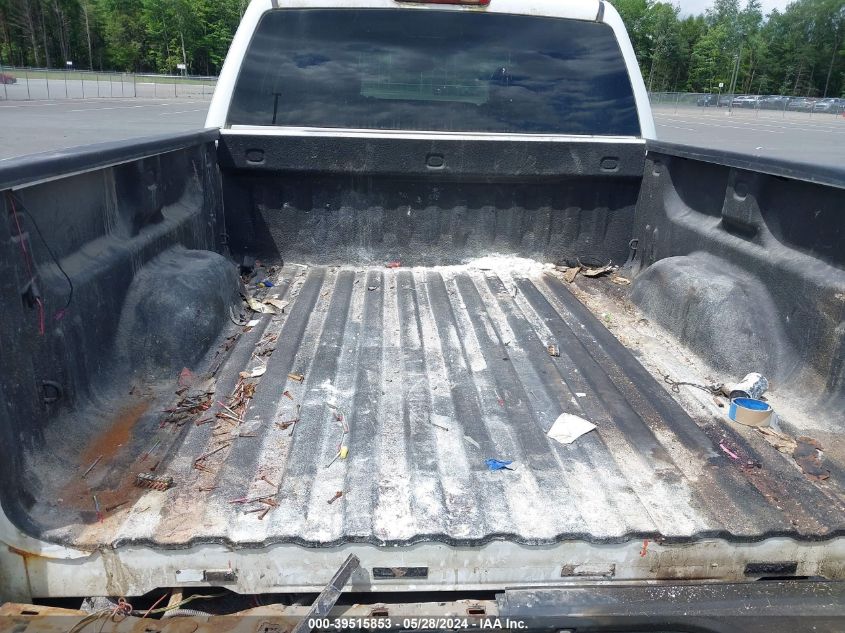 2007 GMC Sierra 1500 Slt VIN: 2GTEK13M171626160 Lot: 39515853