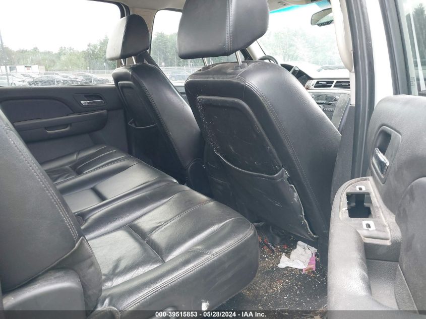 2007 GMC Sierra 1500 Slt VIN: 2GTEK13M171626160 Lot: 39515853