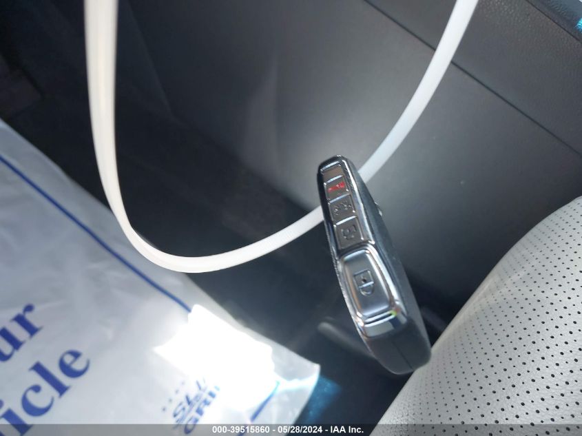 2021 Kia Sportage Ex VIN: KNDPN3AC1M7855605 Lot: 39515860