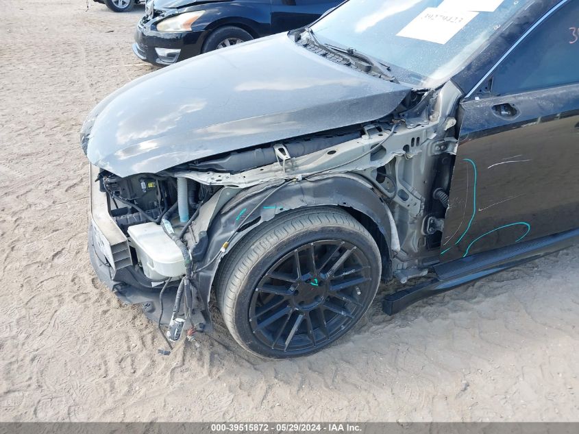 2010 Lexus Is 350 VIN: JTHBE5C2XA5025205 Lot: 39515872