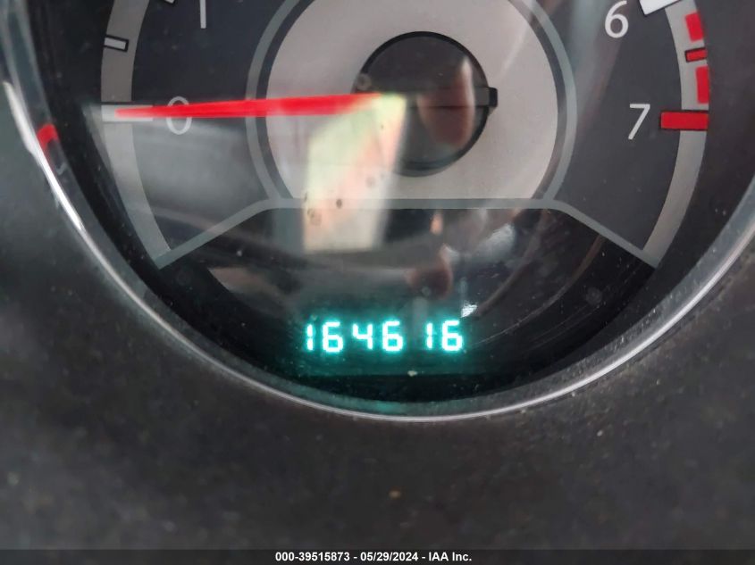 2013 Chrysler 200 Limited VIN: 1C3CCBCG0DN550045 Lot: 39515873