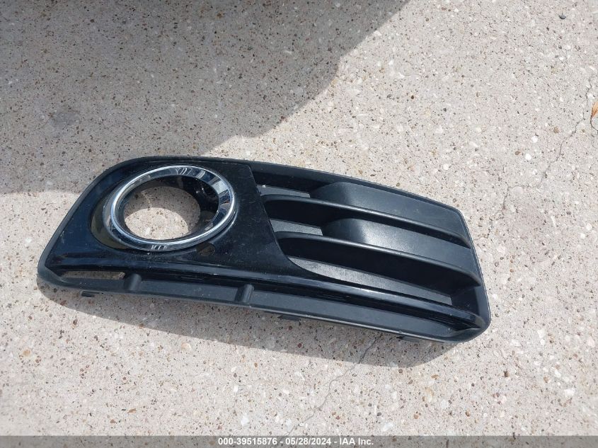 2013 Audi Q5 2.0T Premium VIN: WA1LFAFP2DA092082 Lot: 39515876