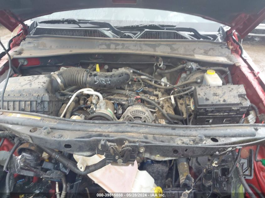 2009 Dodge Nitro Slt/Rt VIN: 1D8GT58KX9W539701 Lot: 39515888