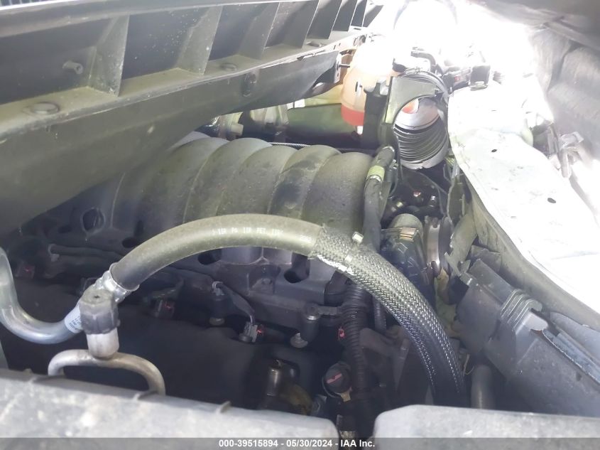 2022 GMC Sierra 1500 4Wd Short Box Denali VIN: 3GTUUGEL6NG675274 Lot: 39515894