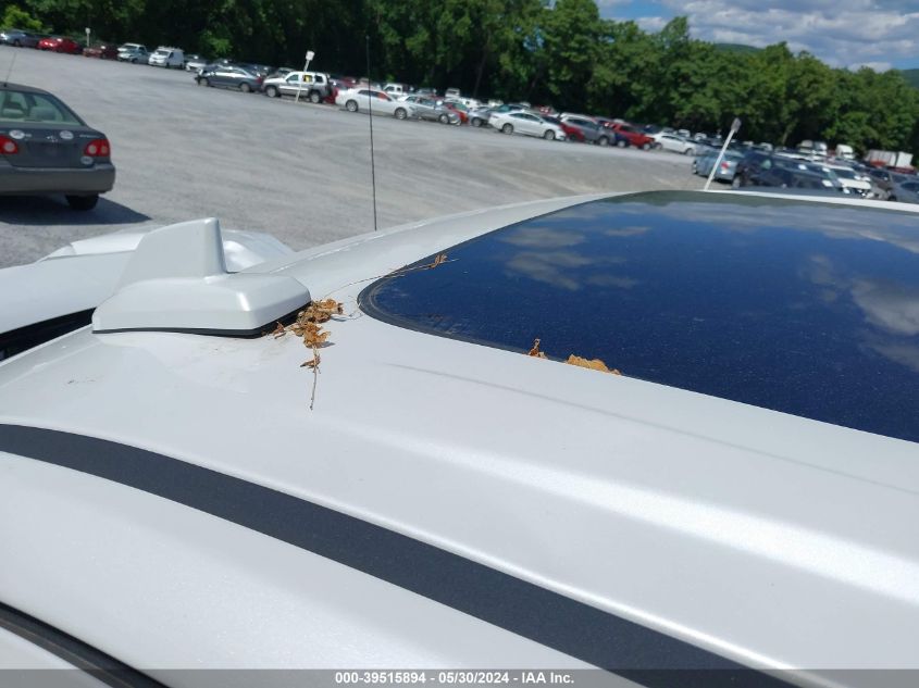 2022 GMC Sierra 1500 4Wd Short Box Denali VIN: 3GTUUGEL6NG675274 Lot: 39515894