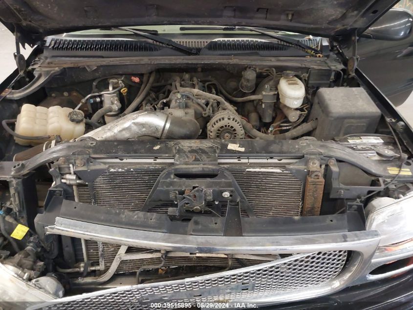 2005 GMC Sierra 1500 Denali VIN: 2GTEK63N951331827 Lot: 39515895