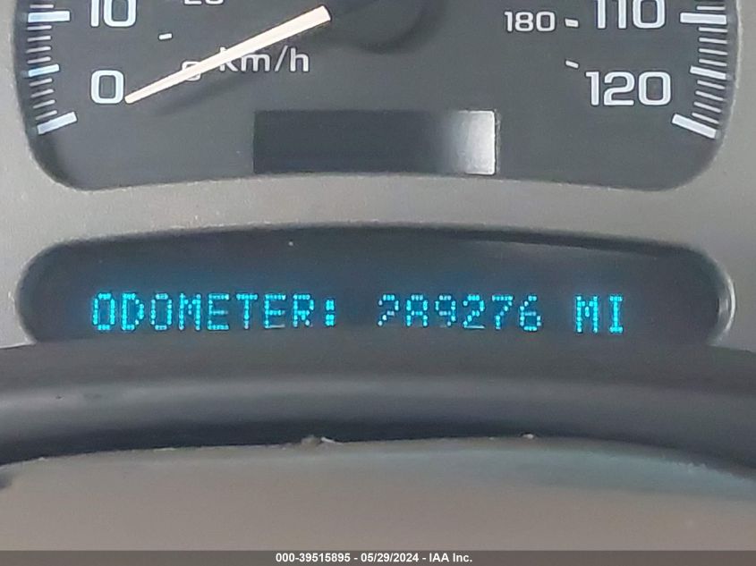 2005 GMC Sierra 1500 Denali VIN: 2GTEK63N951331827 Lot: 39515895