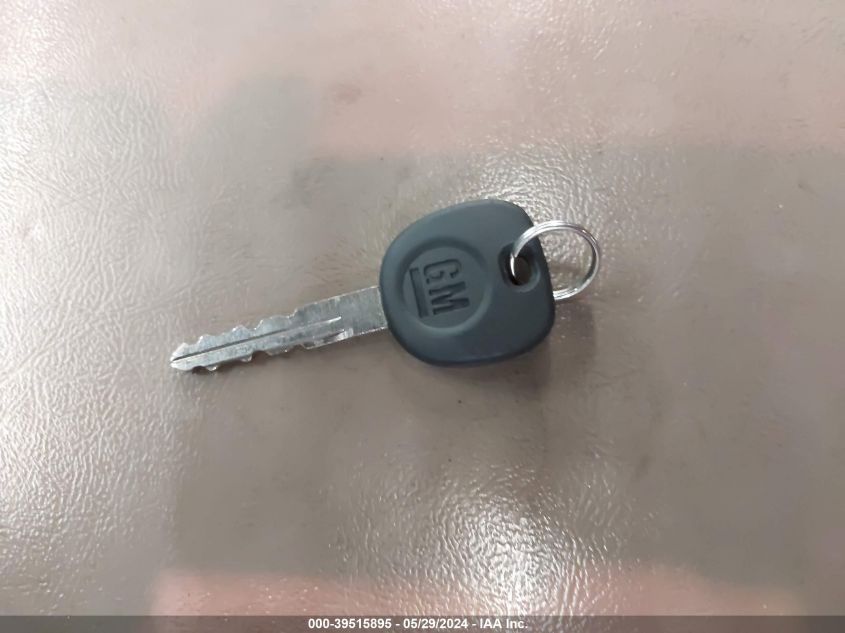 2005 GMC Sierra 1500 Denali VIN: 2GTEK63N951331827 Lot: 39515895