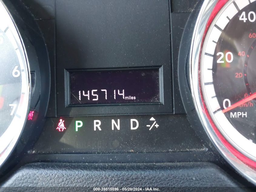 2011 Dodge Grand Caravan Mainstreet VIN: 2D4RN3DG7BR639165 Lot: 39515896