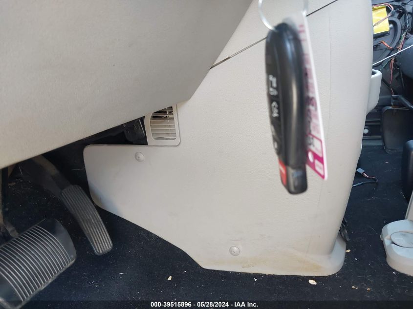 2011 Dodge Grand Caravan Mainstreet VIN: 2D4RN3DG7BR639165 Lot: 39515896