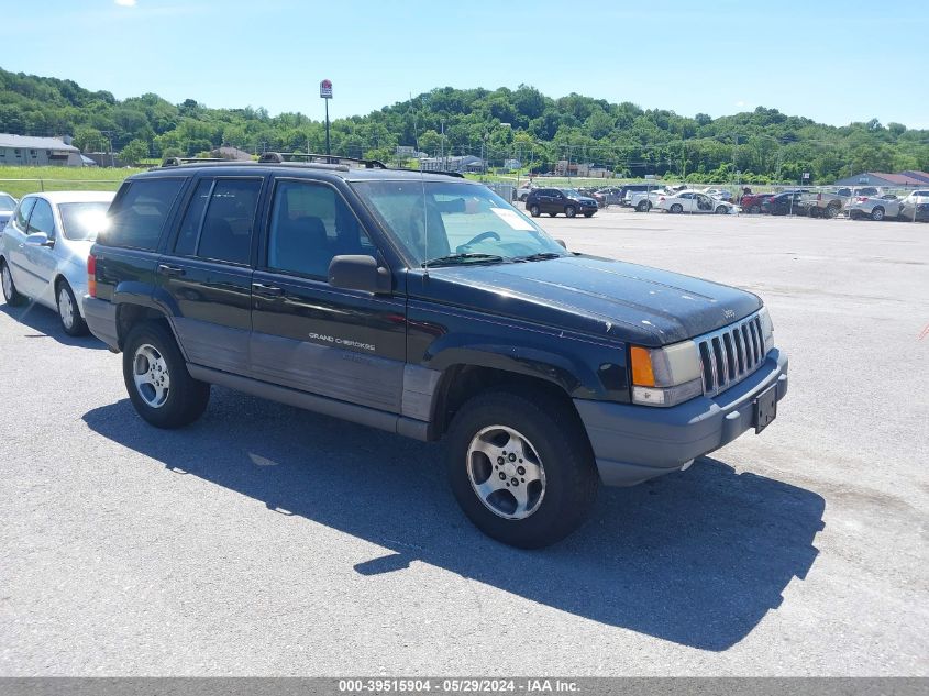 1998 Jeep Grand Cherokee Laredo VIN: 1J4GZ58S1WC351363 Lot: 39515904