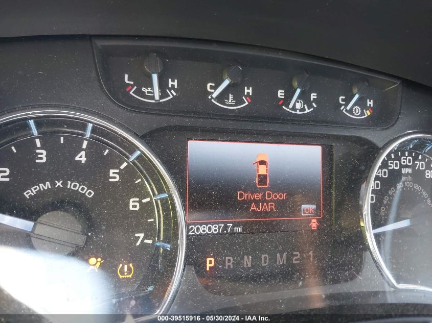 2011 Ford F-150 Xlt VIN: 1FTFW1ETXBFB51770 Lot: 39515916