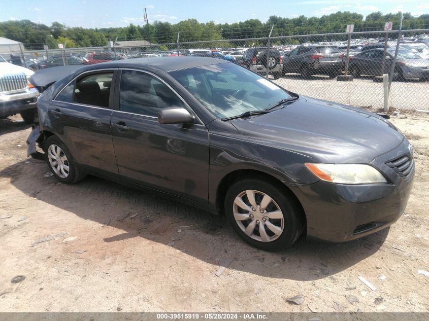 2009 Toyota Camry Le VIN: 4T1BE46K29U282508 Lot: 39515919