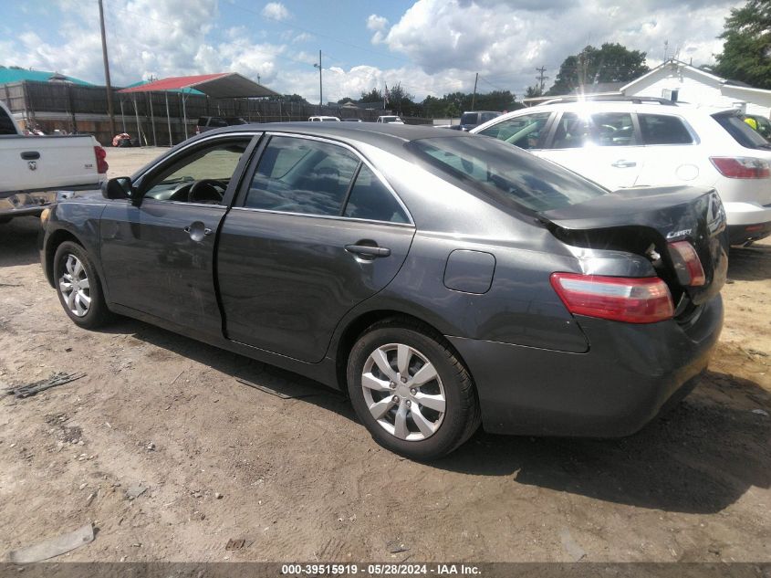 2009 Toyota Camry Le VIN: 4T1BE46K29U282508 Lot: 39515919