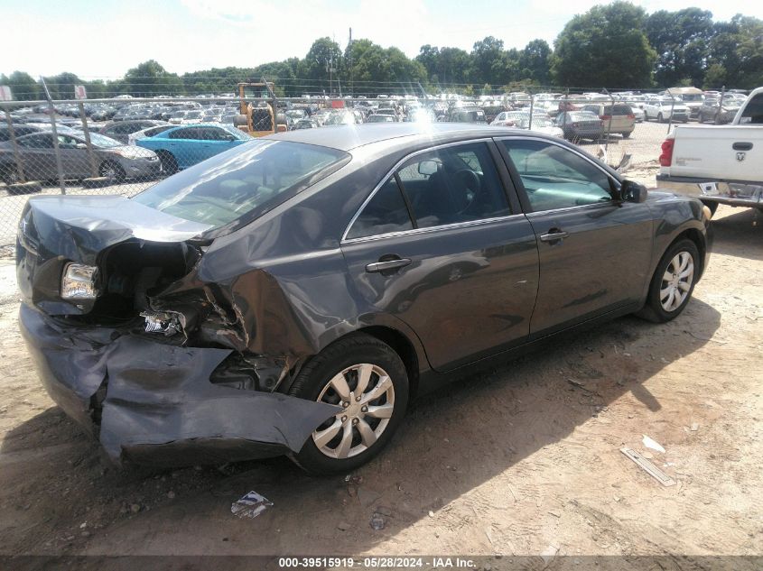 2009 Toyota Camry Le VIN: 4T1BE46K29U282508 Lot: 39515919