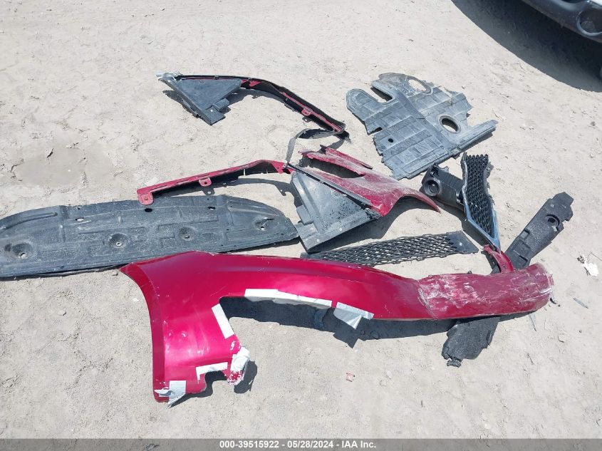 2013 Kia Optima Lx VIN: 5XXGM4A77DG187246 Lot: 39515922