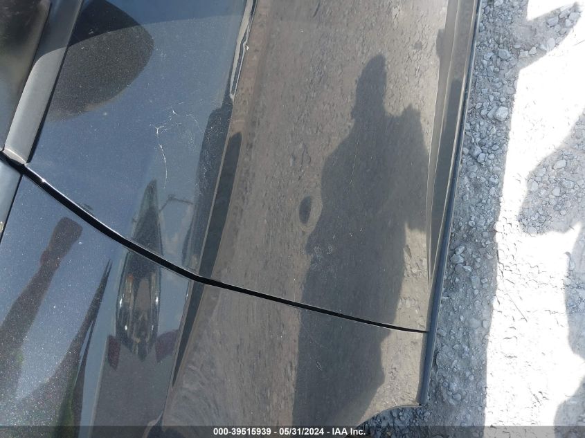 2013 Ford Focus Se VIN: 1FADP3F2XDL331363 Lot: 39515939