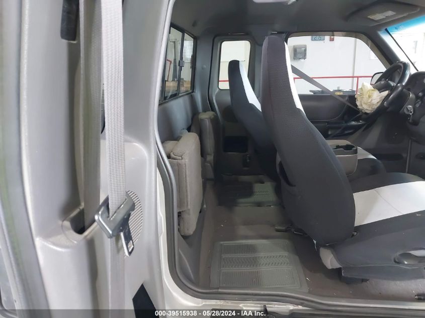 2002 Ford Ranger Edge/Xlt VIN: 1FTZR45E92PB22598 Lot: 39515938