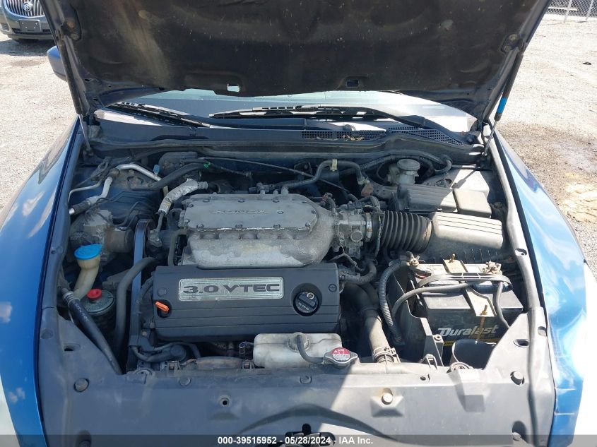 2006 Honda Accord 3.0 Ex VIN: 1HGCM66506A025413 Lot: 39515952