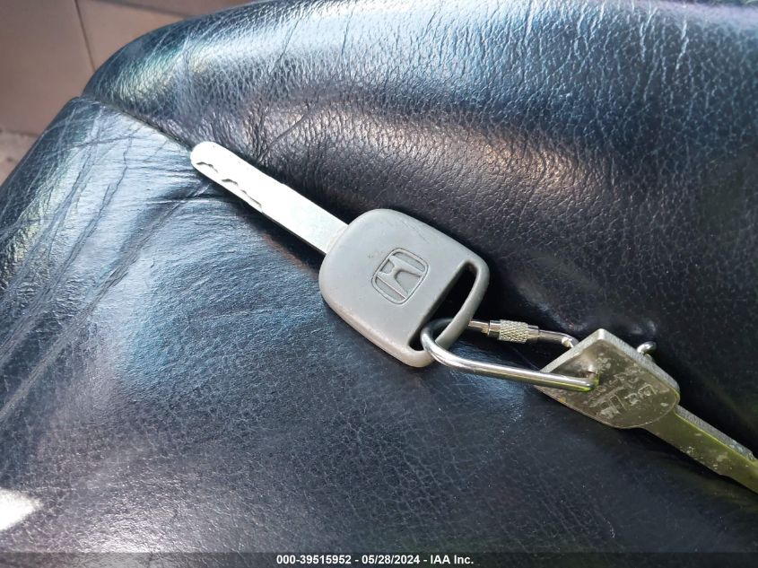 2006 Honda Accord 3.0 Ex VIN: 1HGCM66506A025413 Lot: 39515952