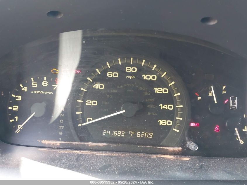 2006 Honda Accord 3.0 Ex VIN: 1HGCM66506A025413 Lot: 39515952