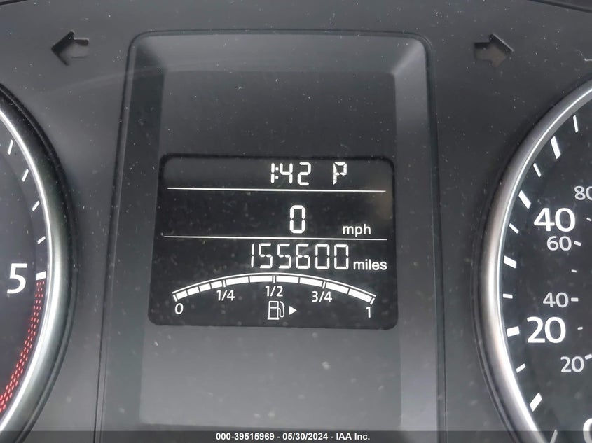 2013 Volkswagen Jetta 2.0L Tdi VIN: 3VWLL7AJ9DM405049 Lot: 39515969