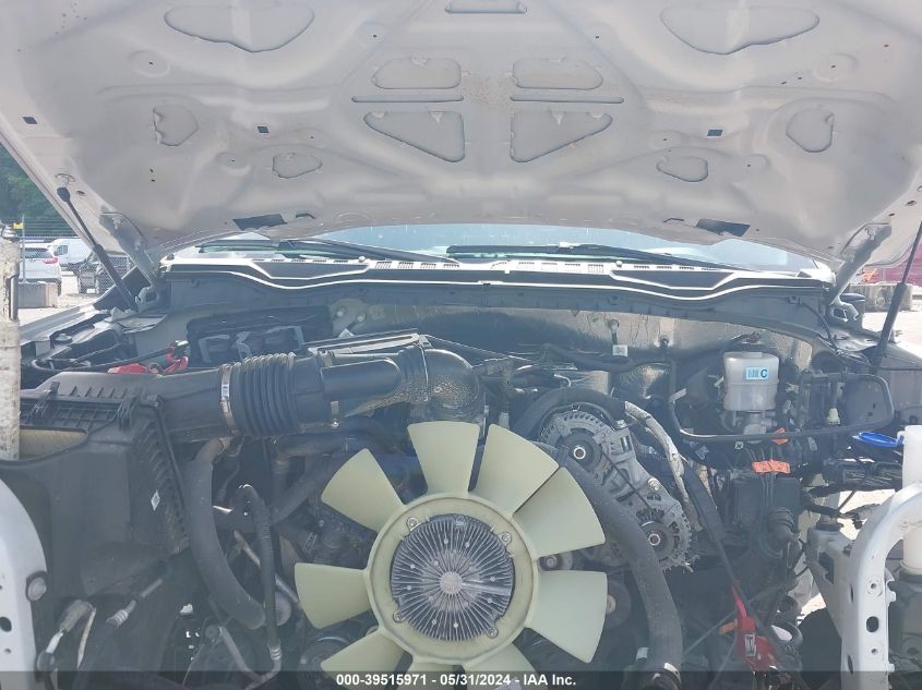 2022 Ford F-350 Xl VIN: 1FT8X3BN8NED62452 Lot: 39515971