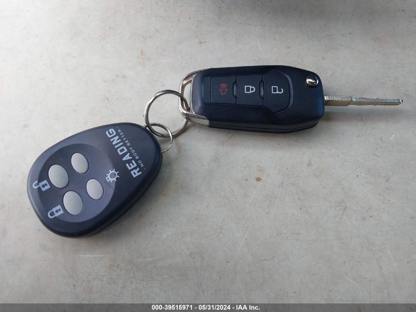 2022 Ford F-350 Xl VIN: 1FT8X3BN8NED62452 Lot: 39515971