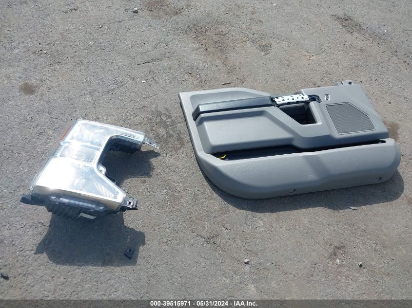 2022 Ford F-350 Xl VIN: 1FT8X3BN8NED62452 Lot: 39515971