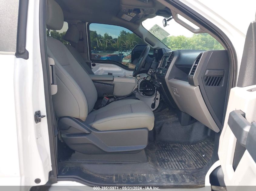 2022 Ford F-350 Xl VIN: 1FT8X3BN8NED62452 Lot: 39515971