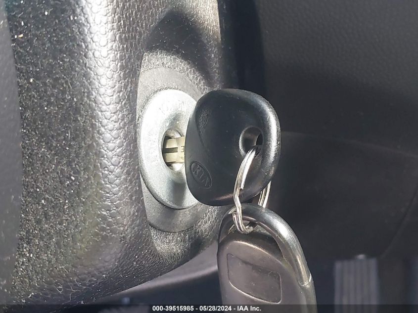 2014 Kia Soul VIN: KNDJN2A2XE7089303 Lot: 39515985