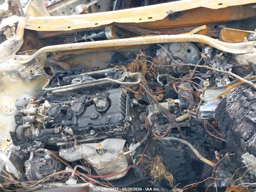 2016 Ford Explorer VIN: 1FM5K7B85GGA17207 Lot: 39516027