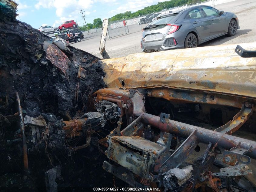 2016 Ford Explorer VIN: 1FM5K7B85GGA17207 Lot: 39516027