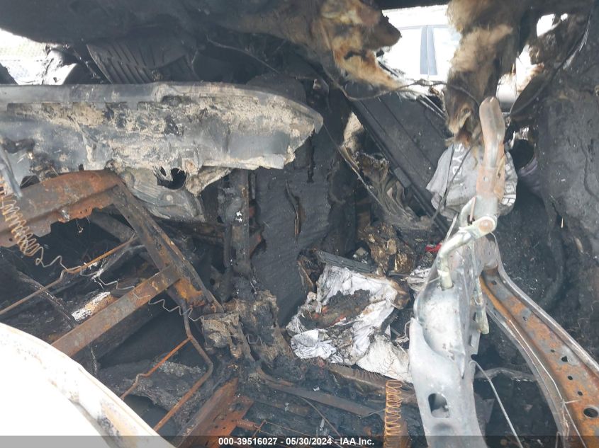 2016 Ford Explorer VIN: 1FM5K7B85GGA17207 Lot: 39516027