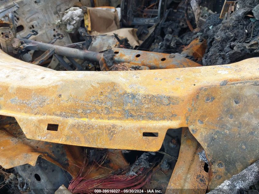 2016 Ford Explorer VIN: 1FM5K7B85GGA17207 Lot: 39516027