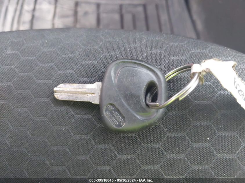 2019 Hyundai Elantra Sel VIN: 5NPD84LF8KH404249 Lot: 39516045