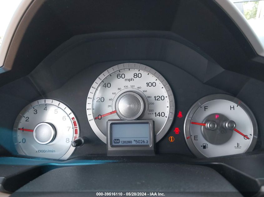 2011 Honda Pilot Touring VIN: 5FNYF3H93BB053415 Lot: 39516110