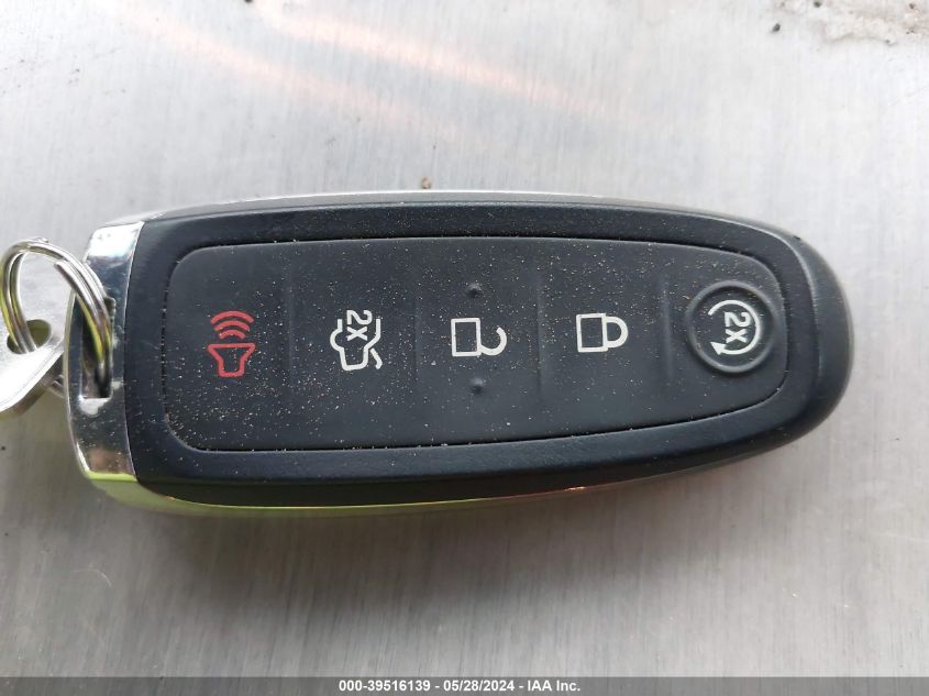 2014 Ford Taurus Limited VIN: 1FAHP2F84EG104549 Lot: 39516139